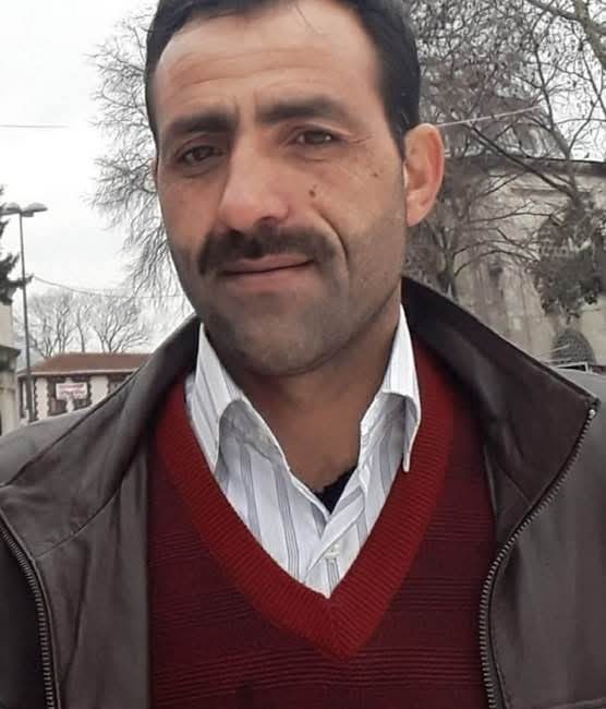 İzmir’de çalıştığı inşaatın 6’ncı katından düşen işçi hayatını kaybetti. Olay,