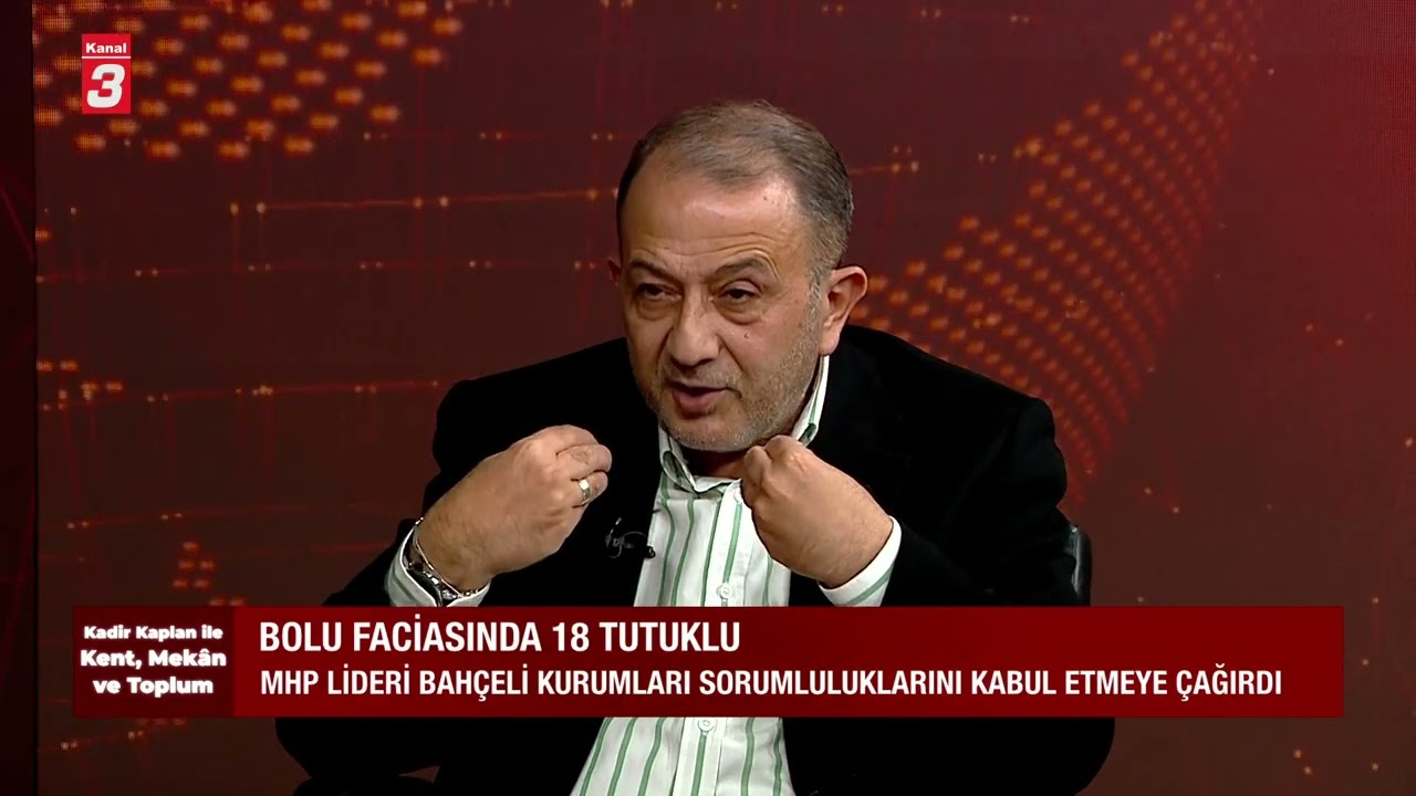 KANAL 3 YOUTUBE KANALINA ABONE OL https://www.youtube.com/kanal3tvyayin… Mobil Uygulamalar ➤