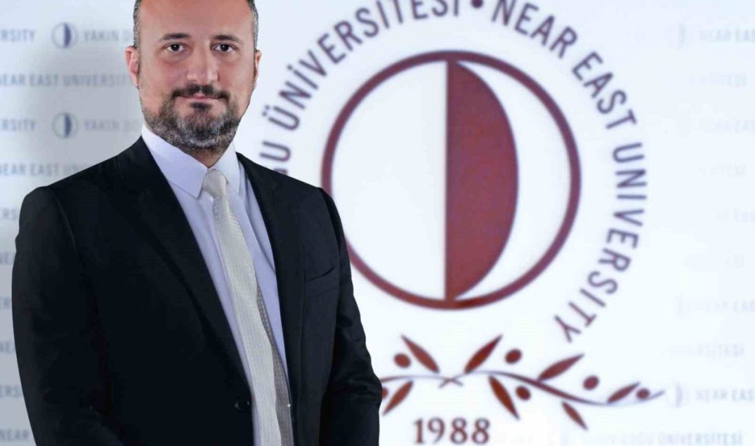 Yakın Doğu Üniversitesi Yapay Zeka ve Bilişim Fakültesi; ‘Bilgisayar Mühendisliği’,