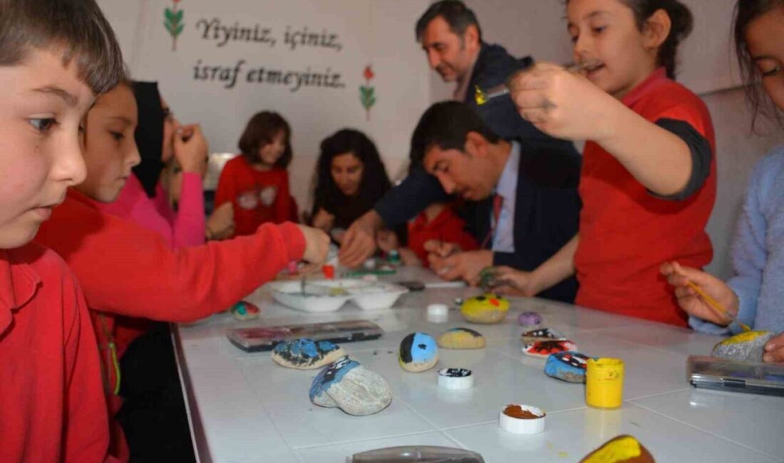 Muğla’nın Köyceğiz ilçesinde Milli Eğitim Müdürü Kerem Karahan Köyceğiz Demirli