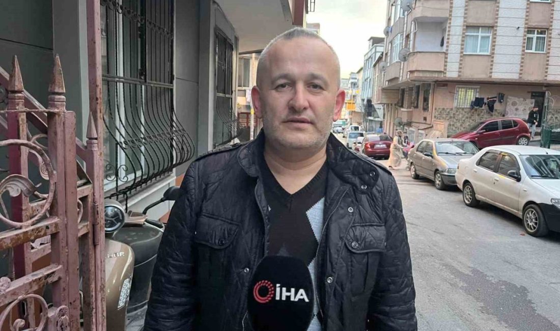 İstanbul Küçükçekmece’de iddiaya göre arkadaşına bin 800 lira para göndermek