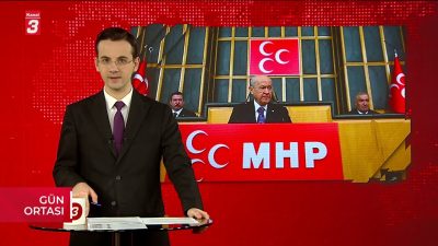 KANAL 3 YOUTUBE KANALINA ABONE OL https://www.youtube.com/kanal3tvyayin… Mobil Uygulamalar ➤