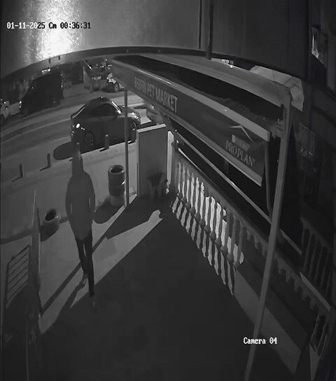 Maltepe’de bir şahıs, tartışma yaşadığı arkadaşına kurşun yağdırdı. Olayda 1