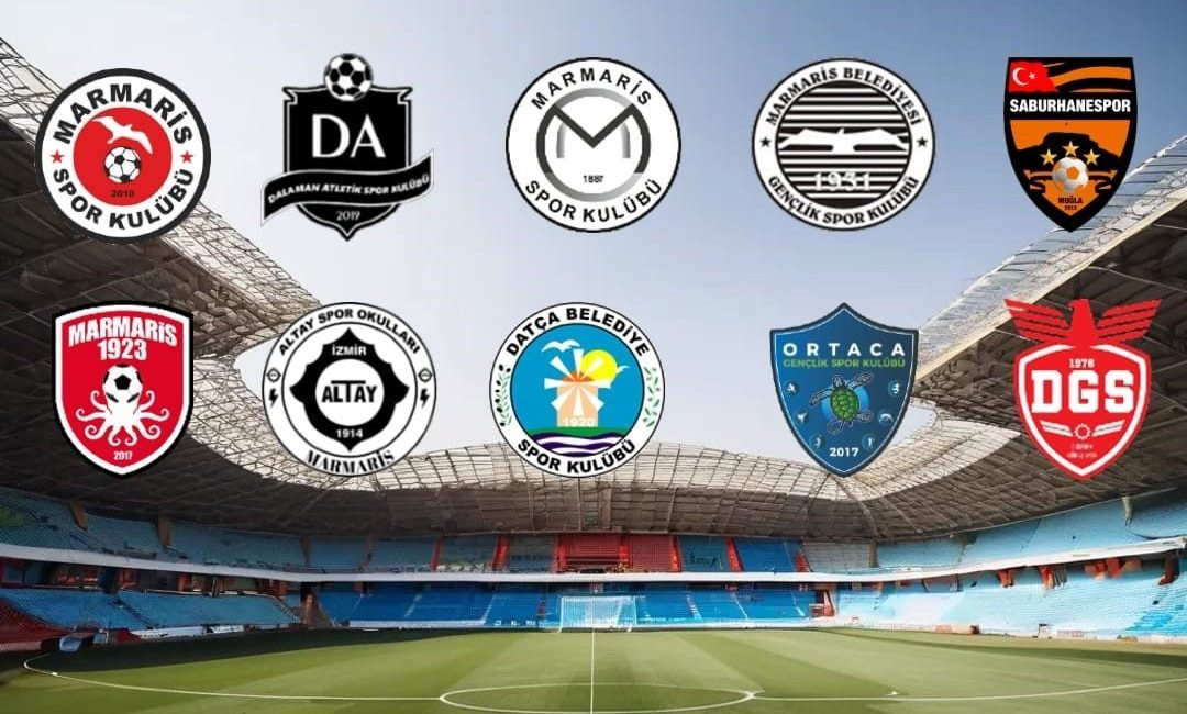 Marmaris Göztepe Spor Okulu’nun ev sahipliğinde düzenlenen 2. Marmaris Cup,