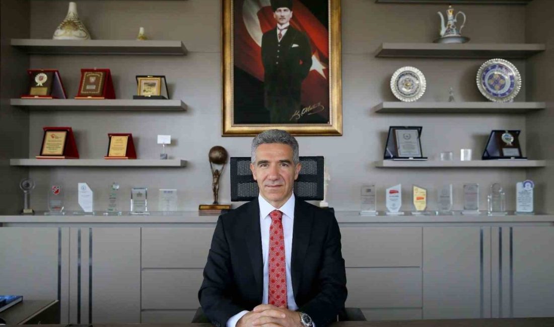 Türkiye İtibar Akademisi tarafından bu yıl 14’üncüsü gerçekleştirilen Türkiye İtibar