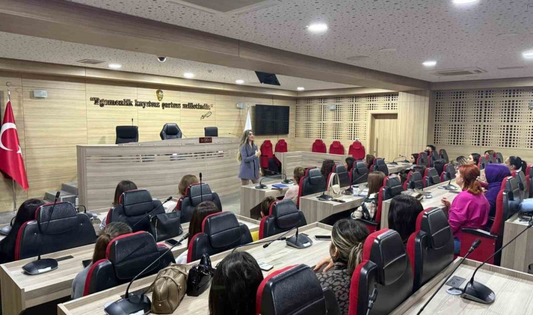 Toplumun her kesimine en yüksek hizmet kalitesiyle ulaşmayı ilke edinen