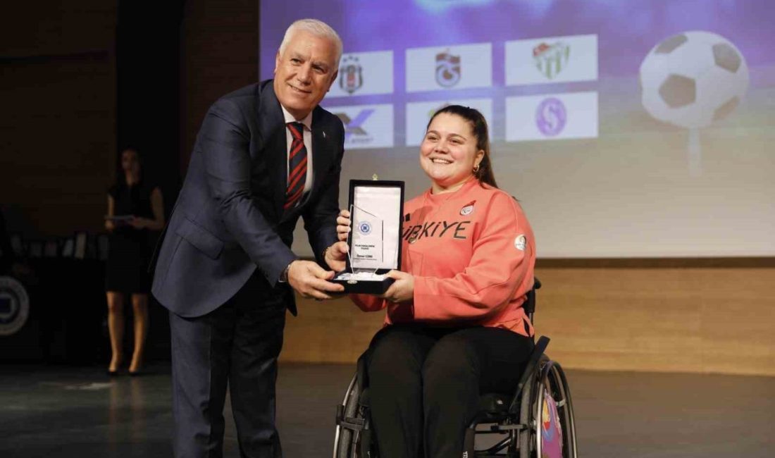 Dünya Okçuluk Federasyonu’nun (World Archery) her yıl düzenlediği ve büyük