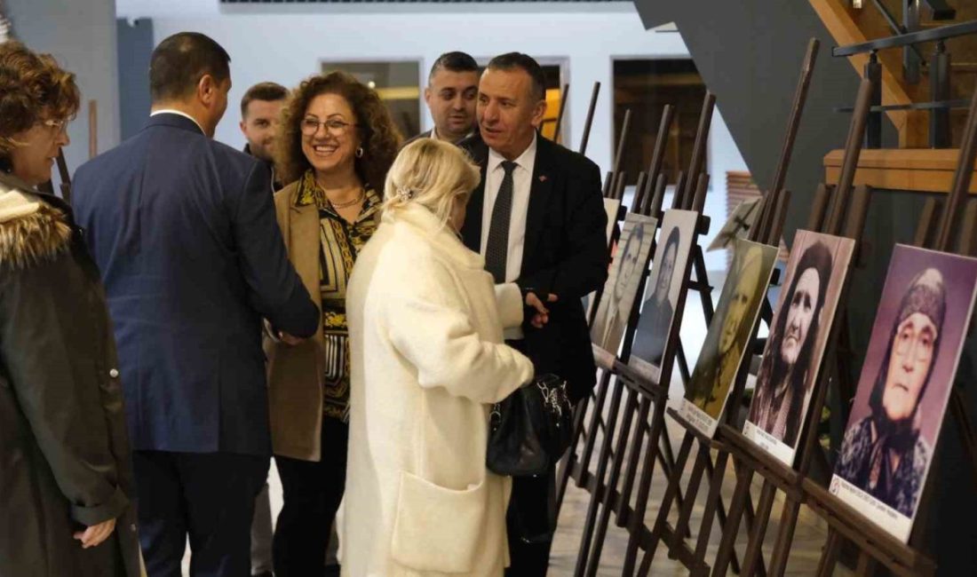 Tarihçi-Yazar Sinan Meydan, nüfus mübadelesinin 102. yıl dönümünde mübadeleye tabi