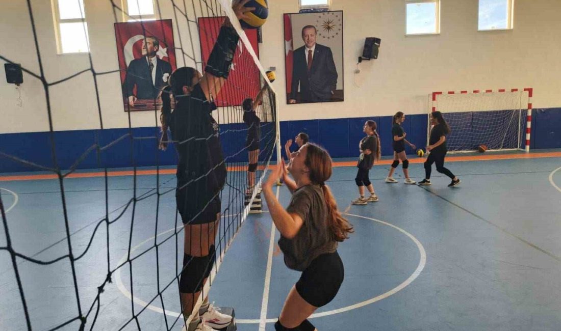 “Pes edenler asla kazanamaz, kazananlar asla pes etmez” mottosuyla çalışmalarını