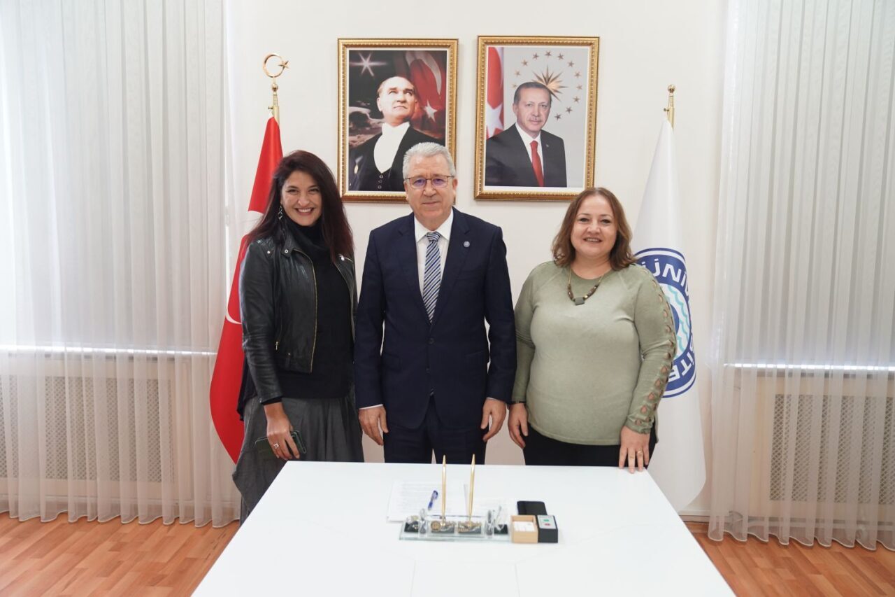 İZMİR (AA) – Türk ve yabancı bilim insanları, neolitik dönemde