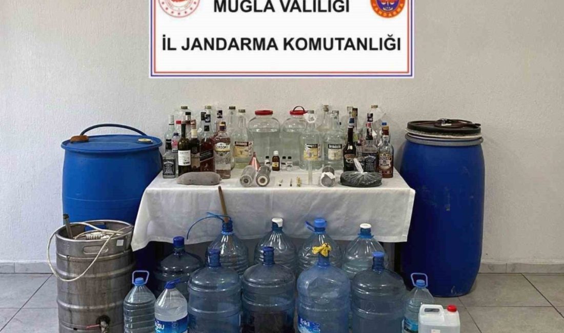 Muğla, Ortaca İlçesi Fevziye Mahallesinde ikamet eden A.D., A.Ö., A.K.,