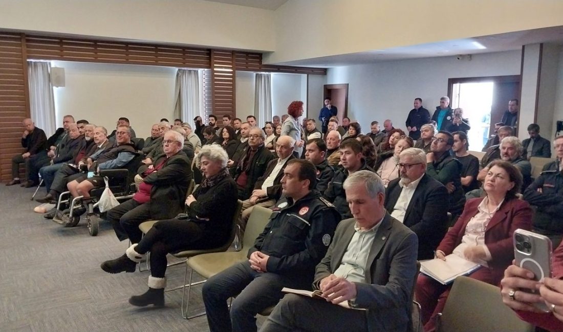 MUĞLA (AA) – Muğla'nın Ortaca ilçesinde "Turizm, Tanıtım ve Geliştirme"