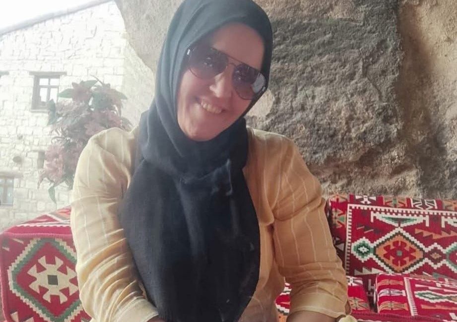 Afyonkarahisar’da 19 yaşındaki öz oğlu tarafından pompalı tüfekle vurularak öldürülen