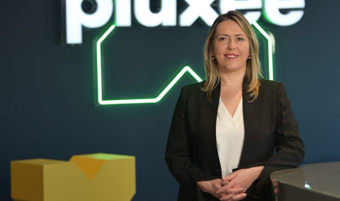 İSTANBUL (AA) – Pluxee Türkiye'de, Finansal İşler Direktörü (CFO) pozisyonuna