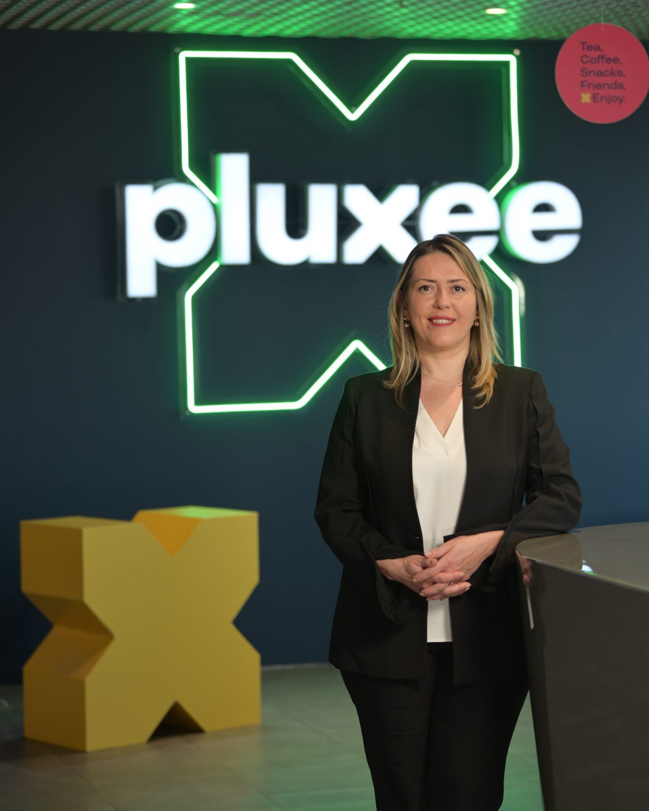 İSTANBUL (AA) – Pluxee Türkiye'de, Finansal İşler Direktörü (CFO) pozisyonuna