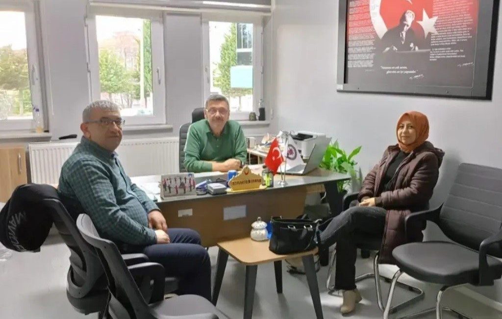 Kütahya’nın Tavşanlı ilçesinde engelli bireyler için farkındalık projesi hayata geçirildi.