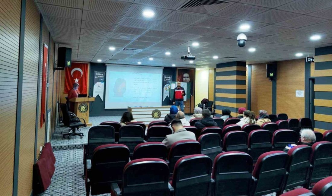 Kütahya’nın Tavşanlı ilçesinde Milli Eğitim Bakanlığı’na bağlı eğitim ve öğretim