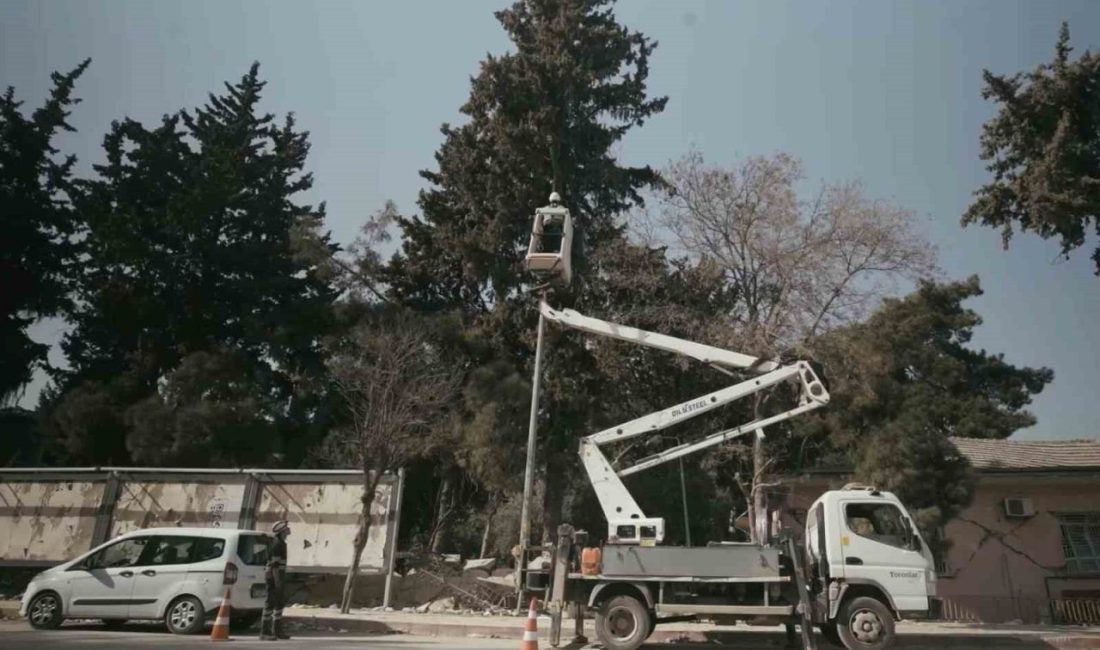Türkiye’de 22 milyonu aşkın kullanıcıya elektrik dağıtım hizmeti sağlayan Enerjisa