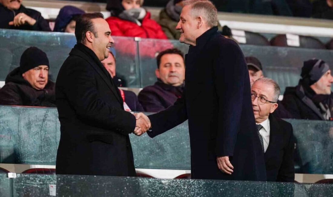 Trendyol Süper Lig’in 19. haftasında Başakşehir, sahasında Galatasaray ile karşılaşıyor.