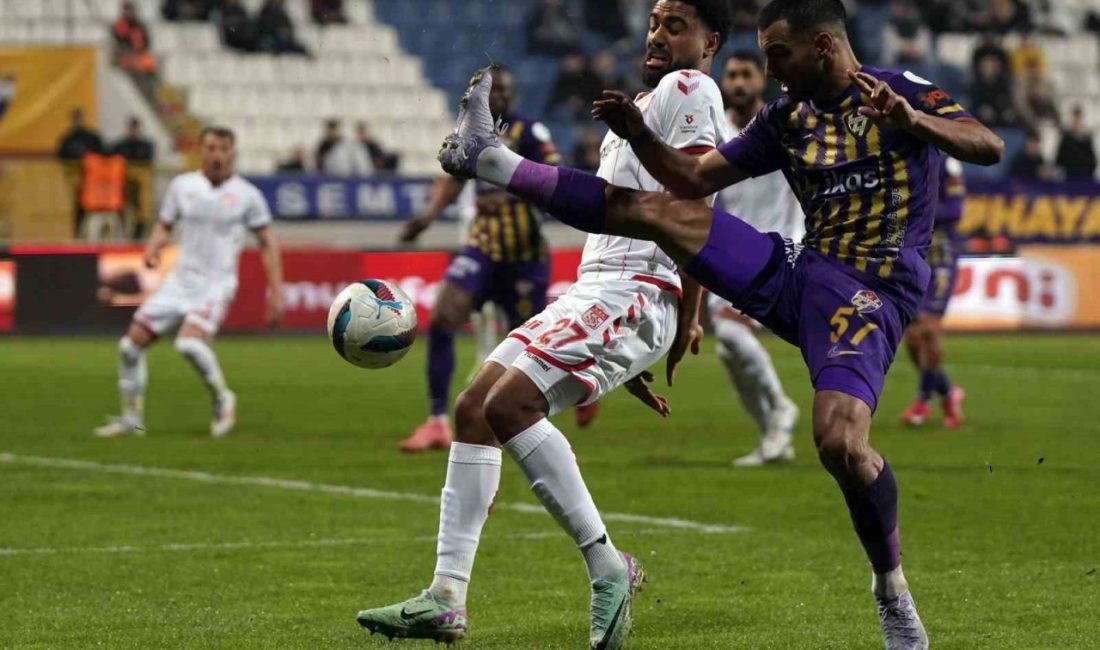 Trendyol Süper Lig’in 22. haftasında Eyüpspor, sahasında Sivasspor’u ağırlıyor. Mücadelenin