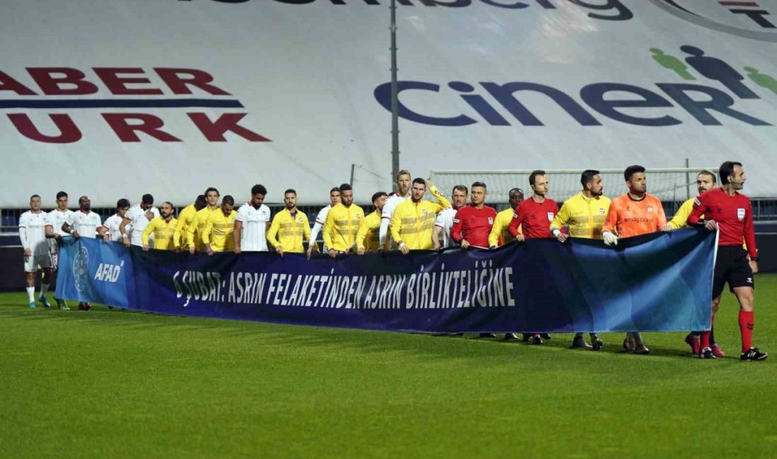 Trendyol Süper Lig’in 22. haftasında Eyüpspor, sahasında Sivasspor ile karşılaşıyor.