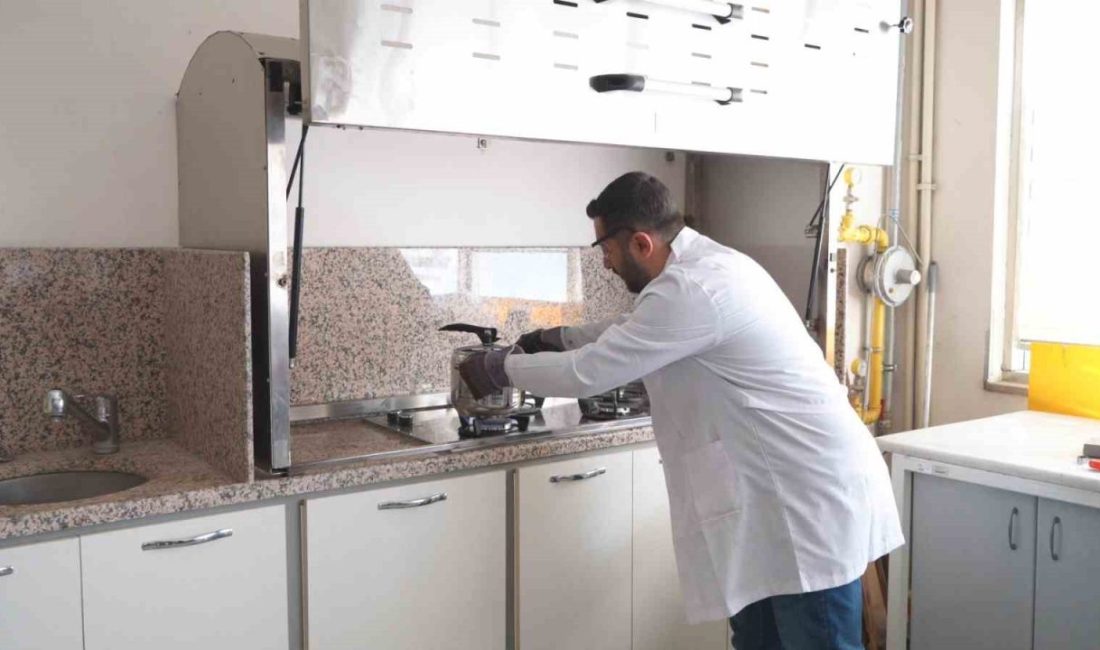 Türk Standartları Enstitüsü (TSE), kombi, ocak ve şofben gibi gaz