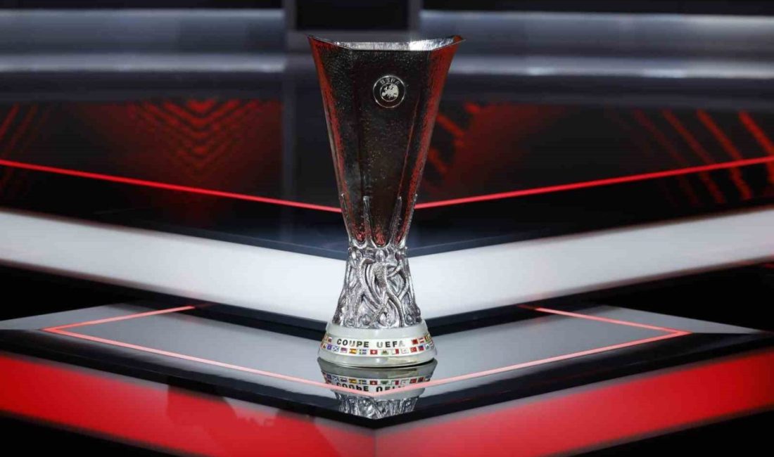 UEFA Avrupa Ligi’nde 8. ve son hafta heyecanı, yarın oynanacak