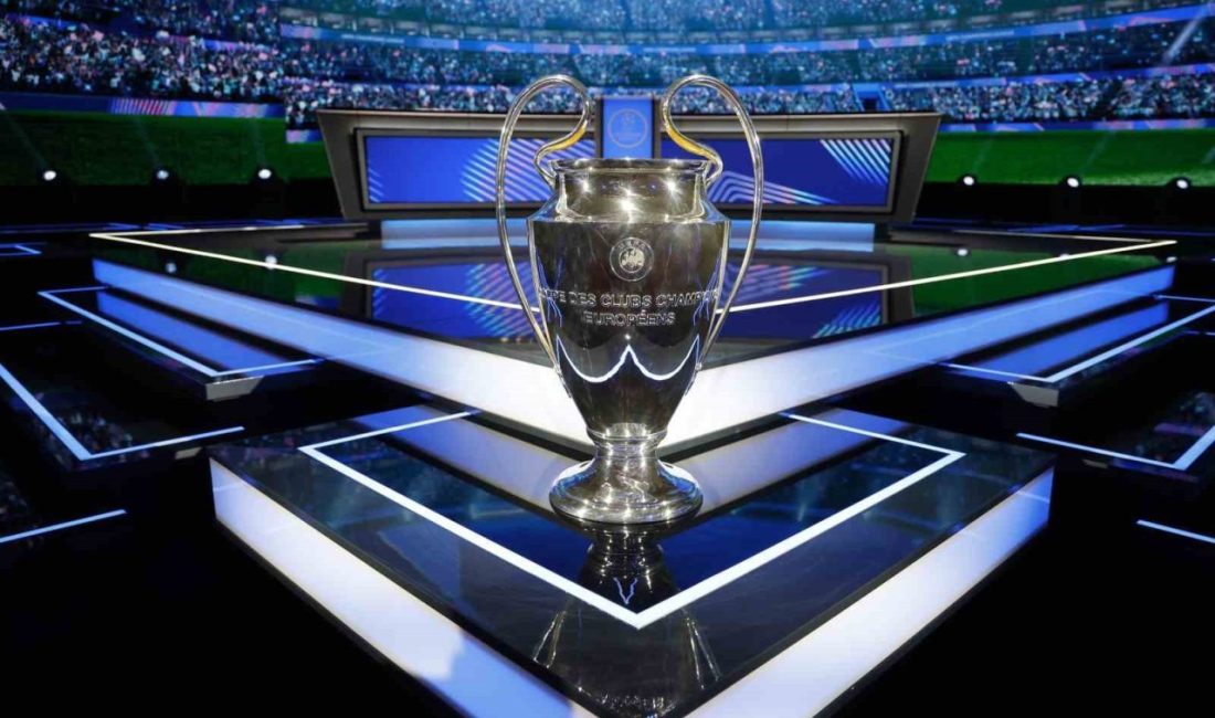 UEFA Şampiyonlar Ligi’nde son 16 turuna kalacak 8 takımı belirleyecek