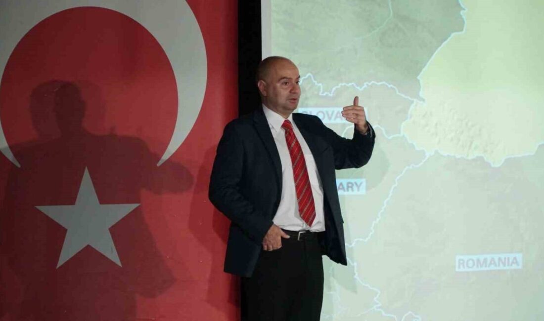 Ukrayna-Rusya savaşının seyri merak konusu. Yıllardır Ukrayna’da yaşayan ve savaşı