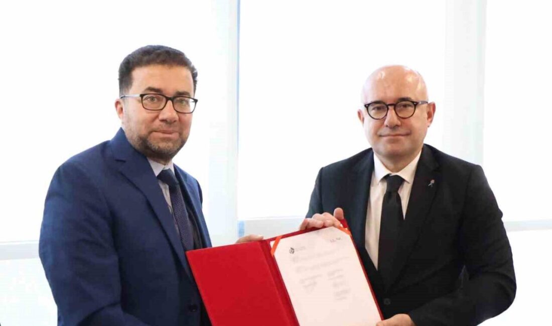 ULAK Haberleşme ile OSTİM Teknik Üniversitesi, AR-GE faaliyetleri, ileri haberleşme