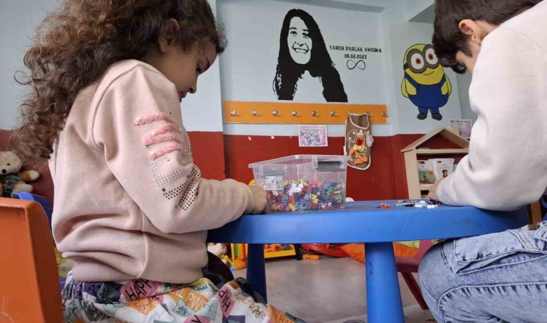 6 Şubat’ta yaşanan deprem felaketinden bu yana bölgedeki desteğini aralıksız