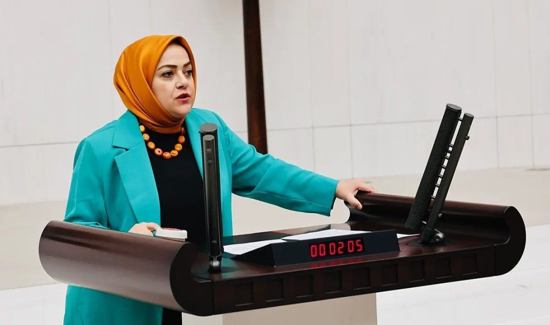 Denizli’de sabah saatlerinde meydana gelen işçi servisi kazasıyla ilgili Milletvekili