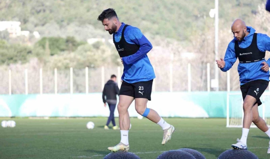 Bodrum Futbol Kulübü Teknik Direktörü Volkan Demirel, iyi oynadıkları ama