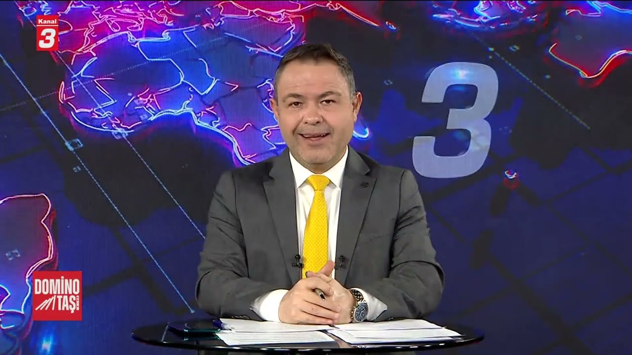 Abone Olmak İçin https://www.youtube.com/kanal3tvyayincilik/?sub_confirmation=1 www.kanal3.com.tr Mobil Uygulamalar Andorid : https://play.google.com/store/apps/developer?id=Megabirlik