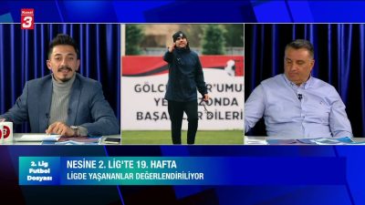 KANAL 3 YOUTUBE KANALINA ABONE OL https://www.youtube.com/kanal3tvyayin… Mobil Uygulamalar ➤