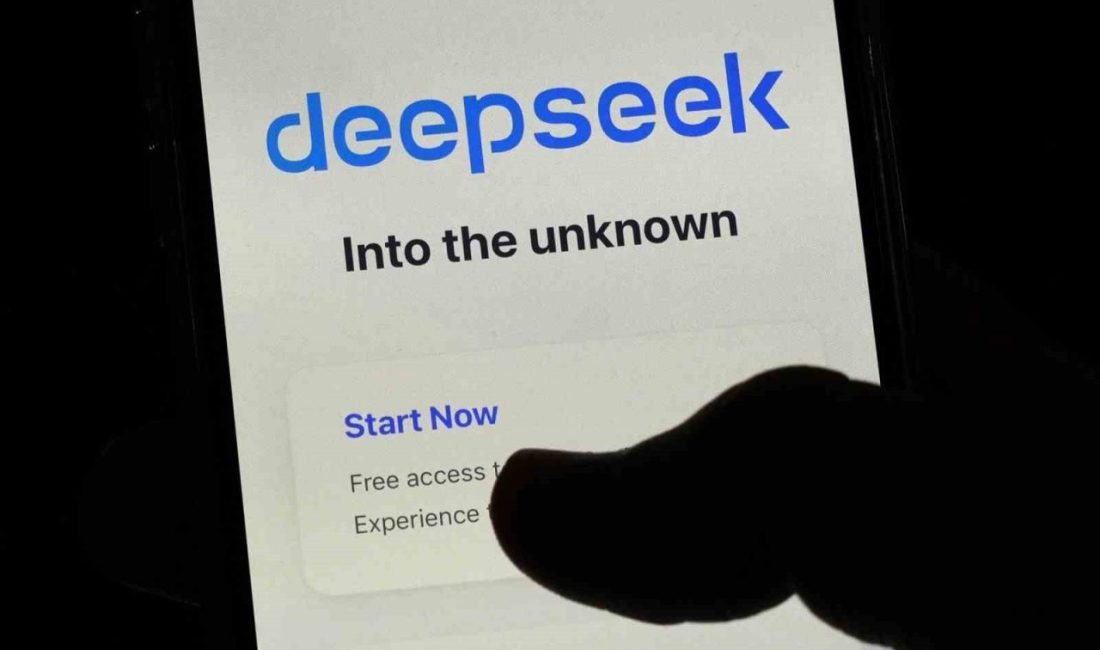 Yapay zeka alanında liderliğiyle bilinen ChatGPT, Çin’in yeni uygulaması DeepSeek’in
