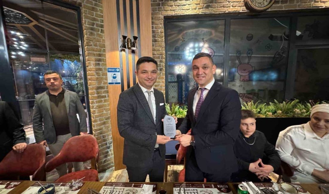 Tarım ve Orman Bakanlığı Daire Başkanlığına atanan eski Tarım ve