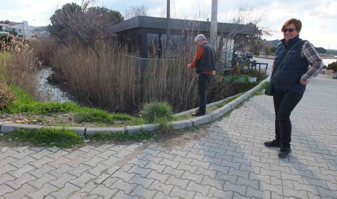 Balıkesir’de bölgenin kapasitesini kaldıramayan ve en az 20 yıllık olduğu