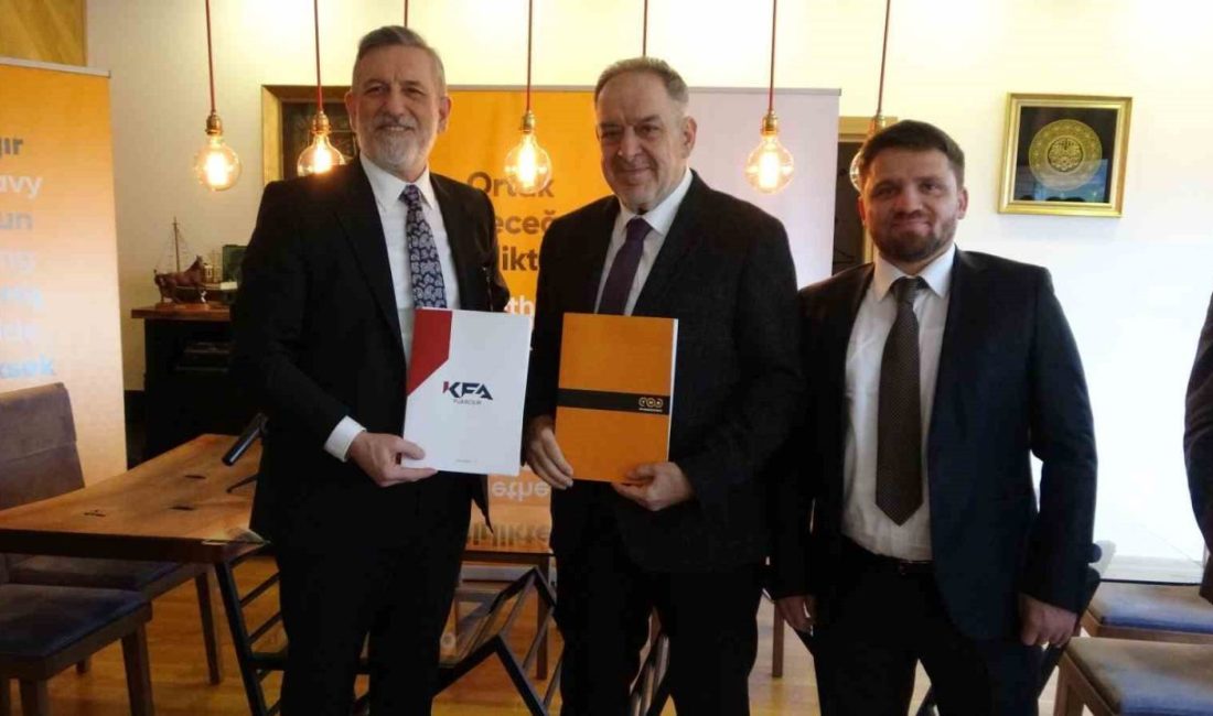 Mühendislik gerektiren yük taşımacılığının tüm paydaşlarını buluşturacak olan LESEXPO Fuarı’nın