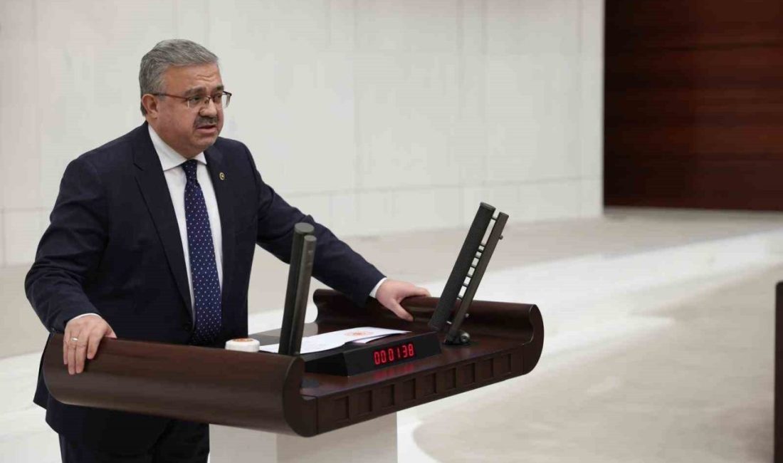AK Parti Afyonkarahisar Milletvekili Hükümlü ve Tutuklu Haklarını İnceleme Komisyonu
