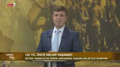 Abone Olmak İçin https://www.youtube.com/kanal3tvyayincilik/?sub_confirmation=1 www.kanal3.com.tr Mobil Uygulamalar Andorid : https://play.google.com/store/apps/developer?id=Megabirlik