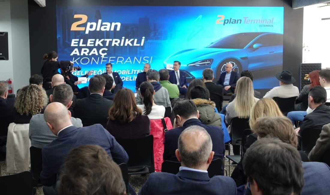 - Borusan Holding İcra Kurulu Başkanı Hakan Tiftik:
- "Bugün artık