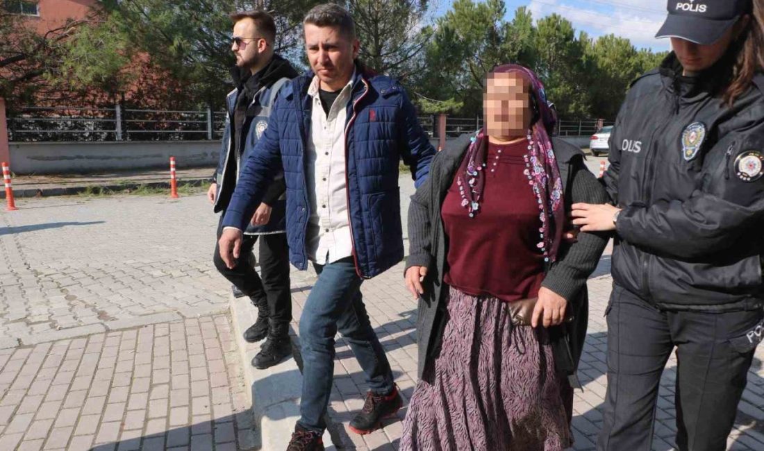 Denizli’de kaybolduktan 3 gün sonra komşularının bahçesinde çuval içerisinde cenazesi