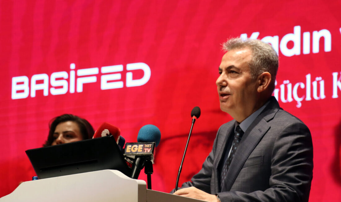 - Kongrede video mesajla seslenen Aile ve Sosyal Hizmetler Bakanı