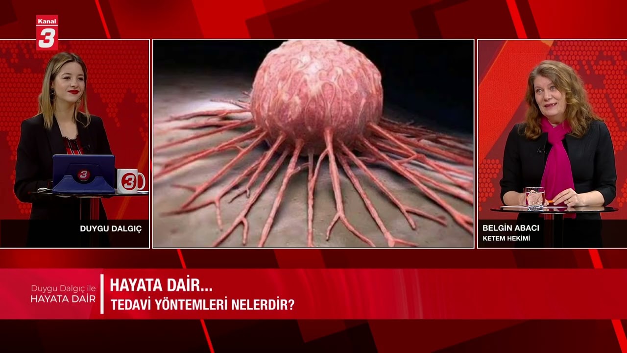 KANAL 3 YOUTUBE KANALINA ABONE OL https://www.youtube.com/kanal3tvyayin… Mobil Uygulamalar ➤