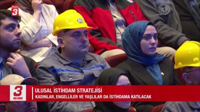 KANAL 3 YOUTUBE KANALINA ABONE OL https://www.youtube.com/kanal3tvyayin… Mobil Uygulamalar ➤