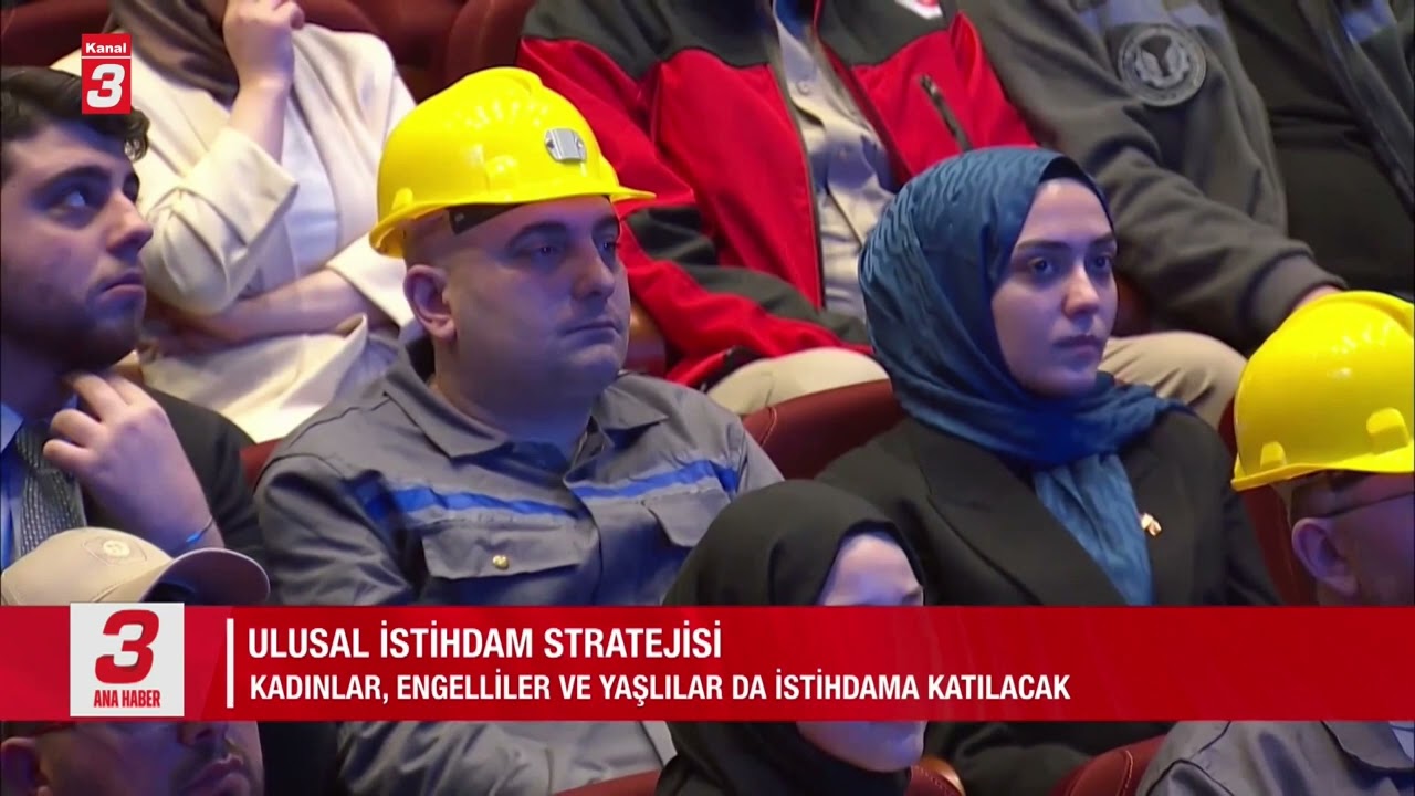KANAL 3 YOUTUBE KANALINA ABONE OL https://www.youtube.com/kanal3tvyayin… Mobil Uygulamalar ➤