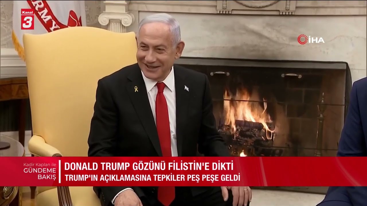 KANAL 3 YOUTUBE KANALINA ABONE OL https://www.youtube.com/kanal3tvyayin… Mobil Uygulamalar ➤