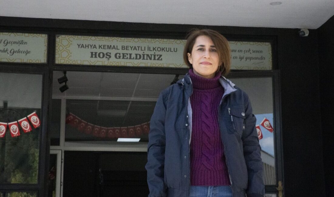 - Kahramanmaraş merkezli depremlere Antakya'da yakalanan ve birçok yakınını kaybeden