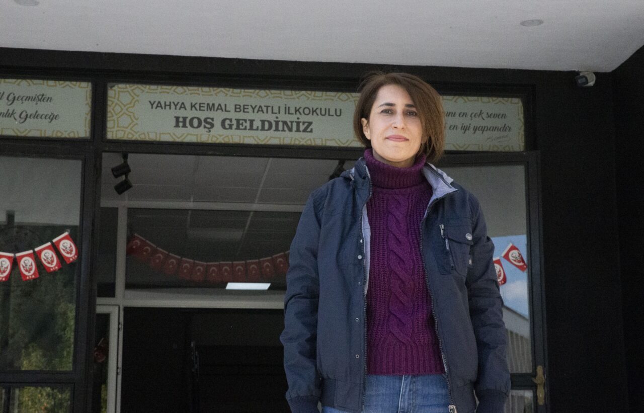 - Kahramanmaraş merkezli depremlere Antakya'da yakalanan ve birçok yakınını kaybeden